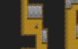 It'll be a creepier dungeon, trust me.